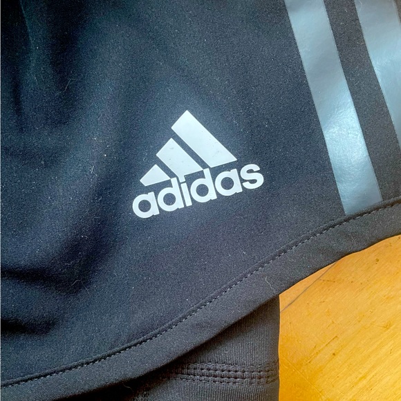 Adidas shorts - Picture 2 of 4